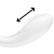 Satisfyer Rrrolling Pleasure - Вибратор для точки G, 22х4 см (белый) Satisfyer Rrrolling Pleasure - Вибратор для точки G, 22х4 см (белый)