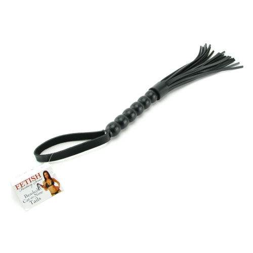 Батіг Fetish Fantasy Cat-o-Nine Tails - купити в Києві, Україні