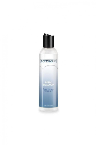 Анальный отбеливатель Bottoms Up® Anal Bleach, 6.3 fl oz