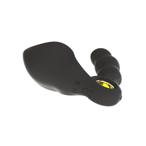 Массажер простаты B - Series Angelo Male Prostate Triple Stimulation