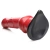 Creature Cocks Hell-Hound Canine Silicone Dildo - фантазийный фаллоимитатор Адская Гончая, 19х6.6 см (чёрный с красным) Creature Cocks Hell-Hound Canine Silicone Dildo - фантазийный фаллоимитатор Адская Гончая, 19х6.6 см (чёрный с красным)