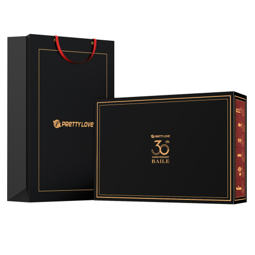 БДСМ набор Pretty Love 30th Anniversary Collection