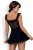 Сексуальный комплект Obsessive Floresita chemise (S/M) Сексуальный комплект Obsessive Floresita chemise (S/M)