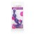 CalExotics Booty Call Booty Beads - анальная елочка, 12х3.25 см (пурпурный) CalExotics Booty Call Booty Beads - анальная елочка, 12х3.25 см (пурпурный)