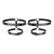 Гартер Bedroom Fantasies Thigh Harness Гартер Bedroom Fantasies Thigh Harness