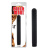 Black Mont Anal Cleaner Tube 5.9" - Насадка для анального душа, 15х1.9 см Black Mont Anal Cleaner Tube 5.9" - Насадка для анального душа, 15х1.9 см