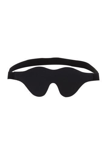 Маска на глаза Taboom Intense Dark Blindfold