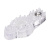 Basic Essentials Teaser Enhancer Ring - Насадка на член с клиторальным стимулятором, 8х3 см Basic Essentials Teaser Enhancer Ring - Насадка на член с клиторальным стимулятором, 8х3 см
