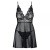 Эротический комплект Obsessive Imperia babydoll (L/XL) Эротический комплект Obsessive Imperia babydoll (L/XL)