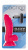 Addiction Tom 7" Dildo With Balls - Ребристый силиконовый фаллоимитатор с присоской, 17.8х4.4 см (розовый) Addiction Tom 7" Dildo With Balls - Ребристый силиконовый фаллоимитатор с присоской, 17.8х4.4 см (розовый)