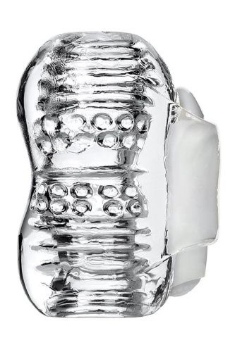 Toyfa - Lingam Khani - Мастурбатор, 9 см