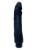 Boss - Real Skin - Вибратор, 22.5х4 см (чёрный) Boss - Real Skin - Вибратор, 22.5х4 см (чёрный)
