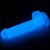 Lumino Play Dildo - Фаллоимитатор светящийся в темноте, 21.5 см (прозрачный) Lumino Play Dildo - Фаллоимитатор светящийся в темноте, 21.5 см (прозрачный)
