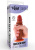 Фаллоимитатор Get Real Skin Foreskin Dildo, 16 см