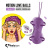 FeelzToys Motion Love Balls Twisty - Вагинальные шарики с массажем и вибрацией, 3.2 см.