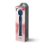 Вибромассажер Fun Factory VIM Vibrating Wand Вибромассажер Fun Factory VIM Vibrating Wand