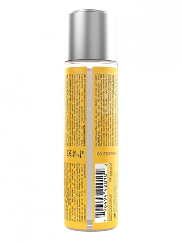 System JO Cocktails - Mimosa - Лубрикант на водній основі, 60 мл - купити в Києві, Україні