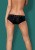Obsessive Gretia - эротические шортики, S/M (чёрный) Obsessive Gretia - эротические шортики, S/M (чёрный)
