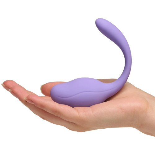 Виброяйцо со смарт управлением Adrien Lastic Smart Dream 3.0 + APP