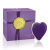Rianne S: Heart Vibe Purple вибратор-сердечко 10 режимов (фиолетовый) Rianne S: Heart Vibe Purple вибратор-сердечко 10 режимов (фиолетовый)