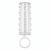 CalExotics Sensation Enhancer - рельефная насадка с открытой головкой, 11,5х2,5 см (прозрачный) CalExotics Sensation Enhancer - рельефная насадка с открытой головкой, 11,5х2,5 см (прозрачный)