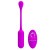 LyBaile - Pretty Love Lechies Wireless Egg - Виброяйцо, 7.2х2.4 см LyBaile - Pretty Love Lechies Wireless Egg - Виброяйцо, 7.2х2.4 см