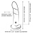 Страпон ROMP Piccolo Pegging Kit Страпон ROMP Piccolo Pegging Kit
