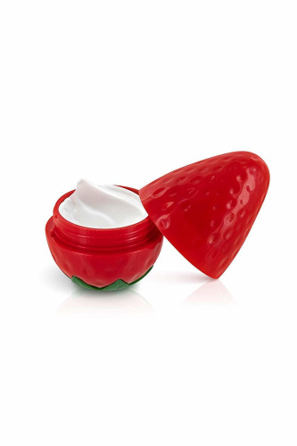 Возбуждающий крем для сосков EXSENS Oh My Strawberry, 8 мл (клубника)