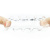 LoveToy Power Plus Cockring 3 - эрекционное кольцо с рельефом, 4.5 см (прозрачный) LoveToy Power Plus Cockring 3 - эрекционное кольцо с рельефом, 4.5 см (прозрачный)