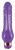 Mini Vibrator Purple - Вибратор, 16 см (фиолетовый) Mini Vibrator Purple - Вибратор, 16 см (фиолетовый)