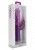 Toy Joy Bunny on a Budget - Вибратор с клиторальным отростком, 15х3.5 см Toy Joy Bunny on a Budget - Вибратор с клиторальным отростком, 15х3.5 см