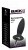 Orion Black Velvets Rechargeable Plug Small - силиконовая анальная пробка с вибрацией, 11х3.3 см (черный) Orion Black Velvets Rechargeable Plug Small - силиконовая анальная пробка с вибрацией, 11х3.3 см (черный)