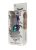 Анальная пробка B-Series Jewellery Multicolour Curved Plug, S Анальная пробка B-Series Jewellery Multicolour Curved Plug, S