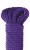 Fetish Fantasy Series Deluxe Silky Rope Deluxe Silky Rope веревка для связывания (фиолетовый) Fetish Fantasy Series Deluxe Silky Rope Deluxe Silky Rope веревка для связывания (фиолетовый)