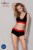 Passion PS003 Top cпортивный топ на широких бретелях, M (чёрный) Passion PS003 Top cпортивный топ на широких бретелях, M (чёрный)