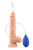 Wolnash Real Body - Cum Kane - Кончающий фаллоимитатор, 21.5х3.8 см Wolnash Real Body - Cum Kane - Кончающий фаллоимитатор, 21.5х3.8 см