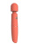 Dream Toys Charismatic Clarissa - Вибромассажер, 22,6 см (оранжевый) Dream Toys Charismatic Clarissa - Вибромассажер, 22,6 см (оранжевый)
