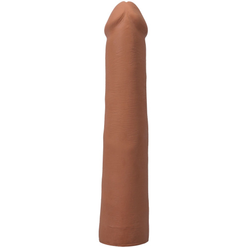 Фалоімітатор Doc Johnson The Realistic Cock ULTRASKYN 9 Inch, 22,9 см - купити в Україні | Секс шоп SEX-SHOP.ua