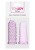 Toy Joy Sexy Finger Ticklers - Набор насадок на палец, 7х3 см (пурпурный) Toy Joy Sexy Finger Ticklers - Набор насадок на палец, 7х3 см (пурпурный)