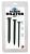 Screw Dilator Set - Стимулятори уретри, 15,5 см 3 шт (черный) Screw Dilator Set - Стимулятори уретри, 15,5 см 3 шт (черный)