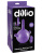 Pipedream Vibrating Mini Sex Ball  - мини-шар для секса с вибратором, 15,2х4,1 см