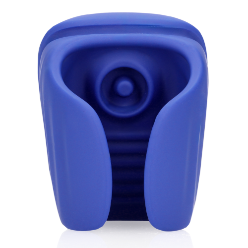 Мастурбатор Loveline Vibrating And Pulse Wave Stroker - купити в Києві, Україні