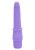 Get Real By ToyjoyClassic Smooth Vibrator - классический силиконовый вибратор (пурпурный) 11.5х3.2 см Get Real By ToyjoyClassic Smooth Vibrator - классический силиконовый вибратор (пурпурный) 11.5х3.2 см