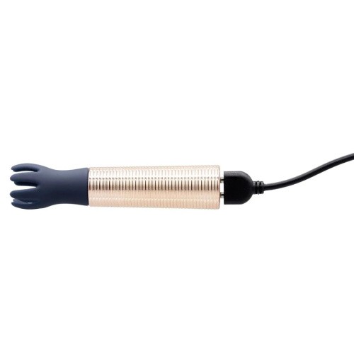 Pillow Talk Secrets Desires 6-Piece Mini Massager Set - Вібромасажер, 7.2х1.9 см - купити в Києві, Україні