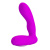 LyBaile Prety Love Piper Prostate Stuimulator Purple - Массажер простаты, 11.7х2.8 см (фиолетовый) LyBaile Prety Love Piper Prostate Stuimulator Purple - Массажер простаты, 11.7х2.8 см (фиолетовый)