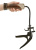 Orion Bang Bang Black Scissors Grip - Мужская вакуумная помпа, 22х5.4 см (чёрный) Orion Bang Bang Black Scissors Grip - Мужская вакуумная помпа, 22х5.4 см (чёрный)