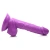 Фаллоимитатор на присоске Pop Peckers 6.5" Dildo With Balls, 19 см Фаллоимитатор на присоске Pop Peckers 6.5" Dildo With Balls, 19 см