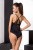Passion Exclusive Floris Body - Боди, S/M Passion Exclusive Floris Body - Боди, S/M