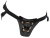 Fetish Fantasy Gold Designer Strap-On - Дизайнерский страпон, 16.5х4.5 см Fetish Fantasy Gold Designer Strap-On - Дизайнерский страпон, 16.5х4.5 см