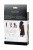 Toyfa Glossy Lulu Wetlook - Платье, M